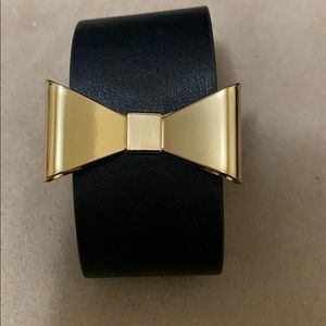 Brand New Bow Bracelet!